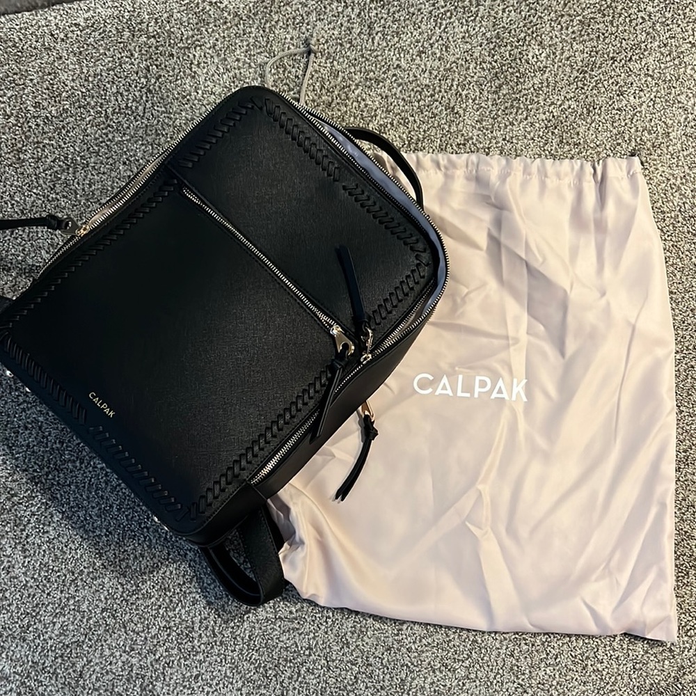 Calpak Laptop Backpack